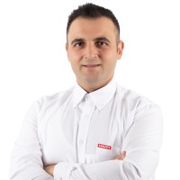 Ahmet BAYRAM