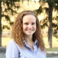Megan Warner