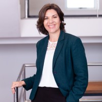 Lauren Mcgill