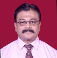 Ravi Warrier