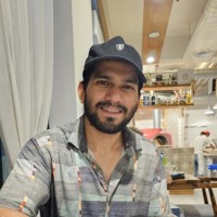 Ashish Dhyani