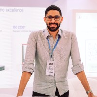 Saif Ahmed