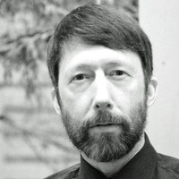 Daniel Vokey