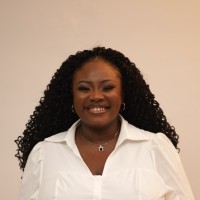 Orewa (Jenny) Olusanya