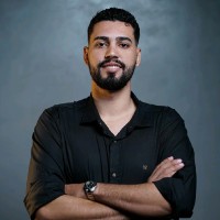 Douglas Rafael Do Nascimento Ribeiro