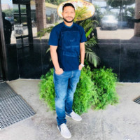 Sahil Sharma
