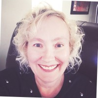 Tracey Ingle (nee Steller)