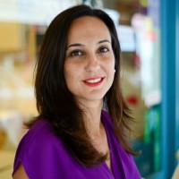 Sharona Shir Zablodovsky