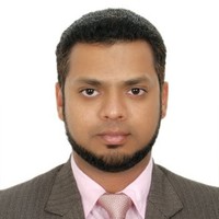 Mohammed Waseem Razack