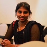 Ishwarya Vivek