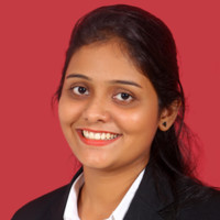 Trupti More