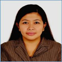 JUDITH Santos