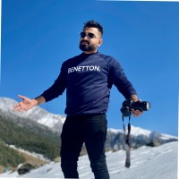 Amrit Abhisek Pradhan