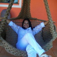 Ana Lucia Souza Serafim