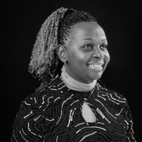 Ann Kimani