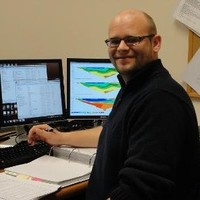 Joshua Rhoades