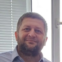 Kocharian Zhak