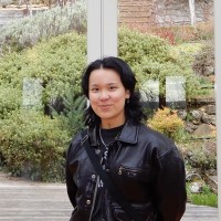 Daisy Cheung