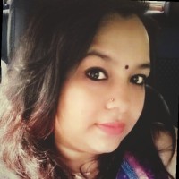 Pallavi Saxena