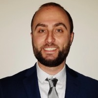 Esad Fazlic, P.G.