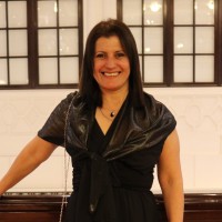 Liliana Marcela Lencina