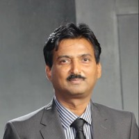 kishor kumar mohanty