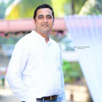Uday Raundal