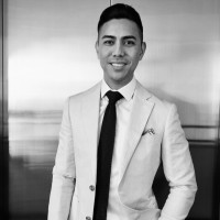 Michael Torrecampo