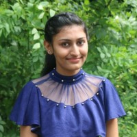 Samruddhi Patil
