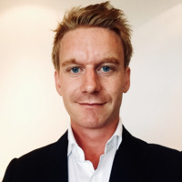 Simon Mckie