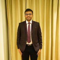 Nimish Agrawal