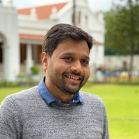 Sharath Mamani Cspo® CSM®