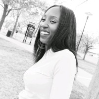 Kelah Fletcher-Garth