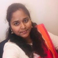 Sravya B