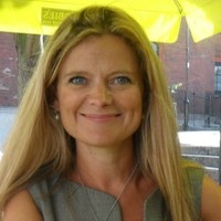 Sarah Davis
