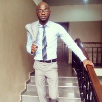 Stephen Olaniyi