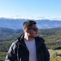 Jose Antonio Agudo Calvo