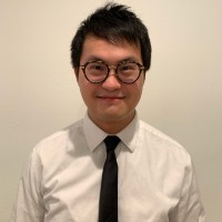 Siu Fung (Mo) Hung, CPA (he/ him/ his)