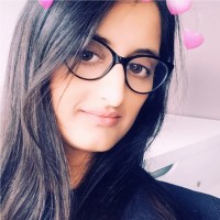 Bharti Arora