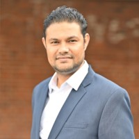 Prashantkumar Prajapati