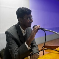Shreyas Guha