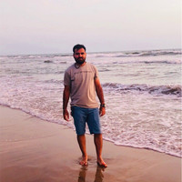 Govind Sharma