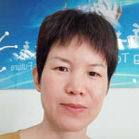 Huaying Jia