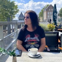 Ineke Wijgman