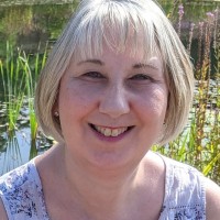 Michelle Hedley
