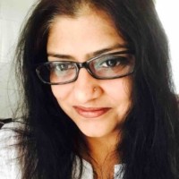 Meenal Purandare