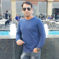 Nitesh Jha - A and A kitchen Industries