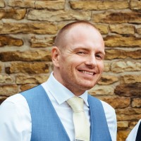 Gavin Halliday