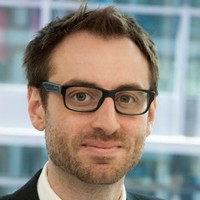Ben Edgell