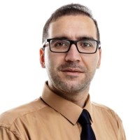 Shayan Akbaripoor, M.Sc., Ea